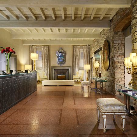 Brunelleschi Hotel Florencja Wnętrze zdjęcie