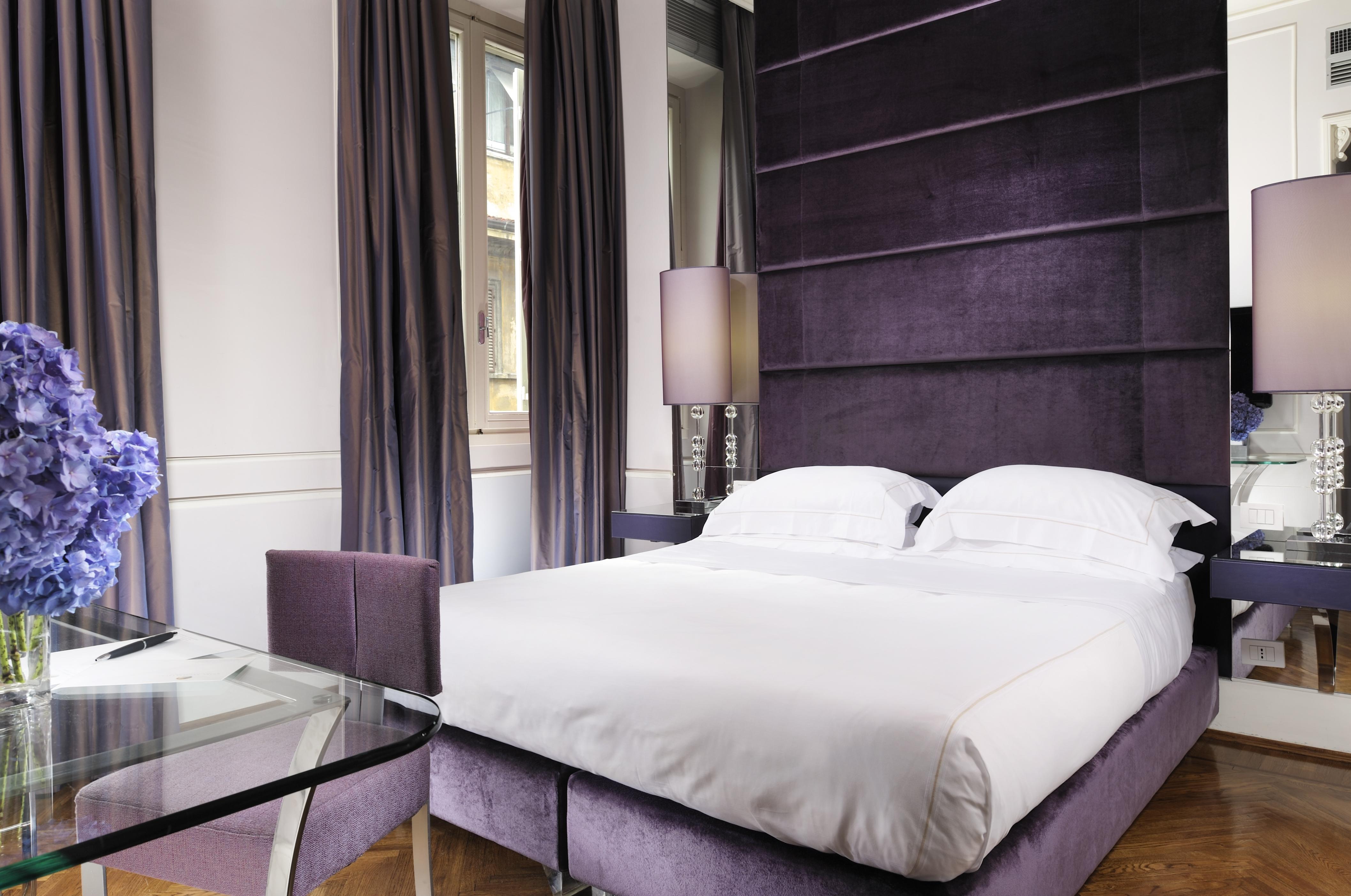 Brunelleschi Hotel Florencja Pokój zdjęcie