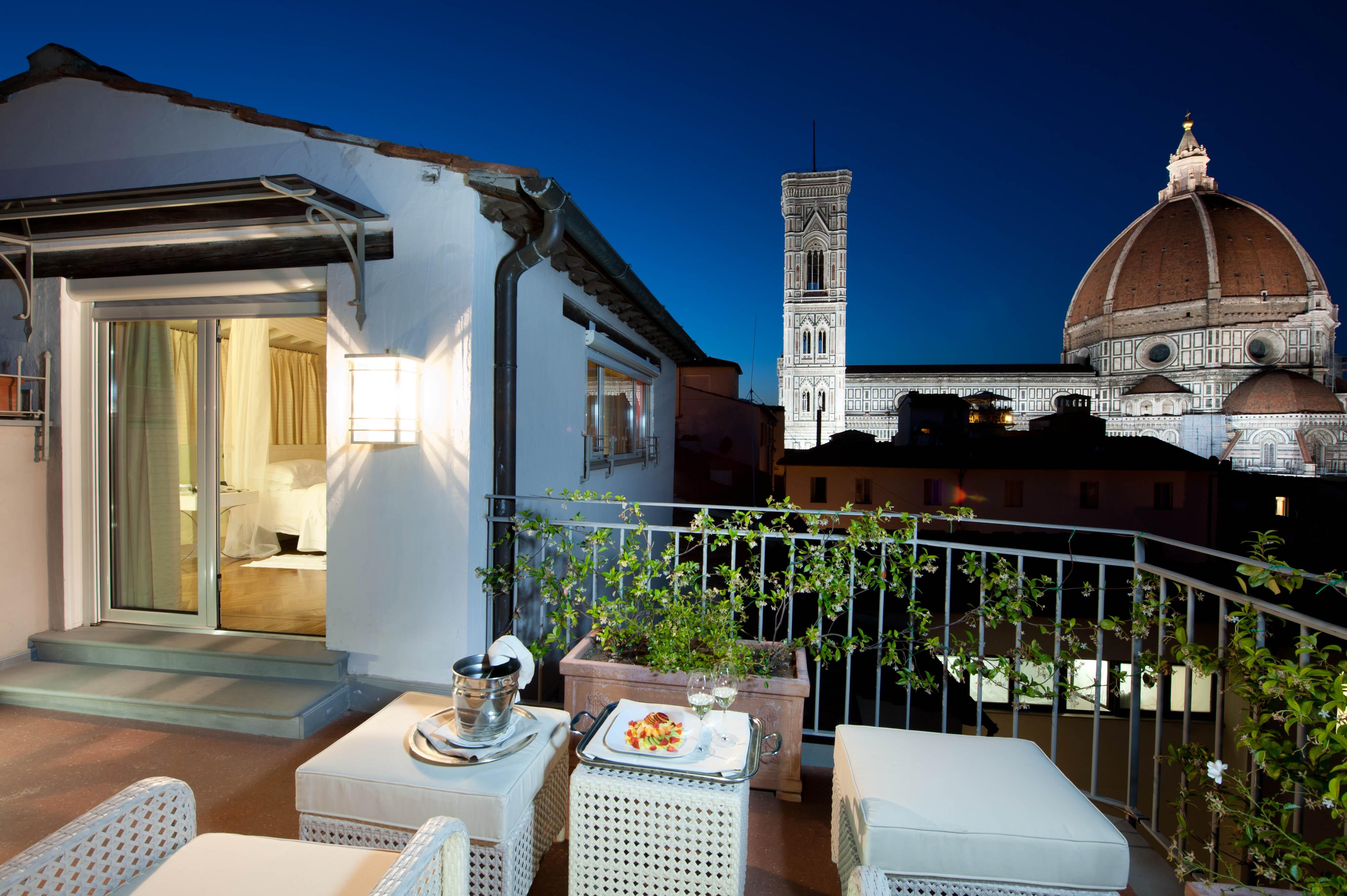 Brunelleschi Hotel Florencja Pokój zdjęcie