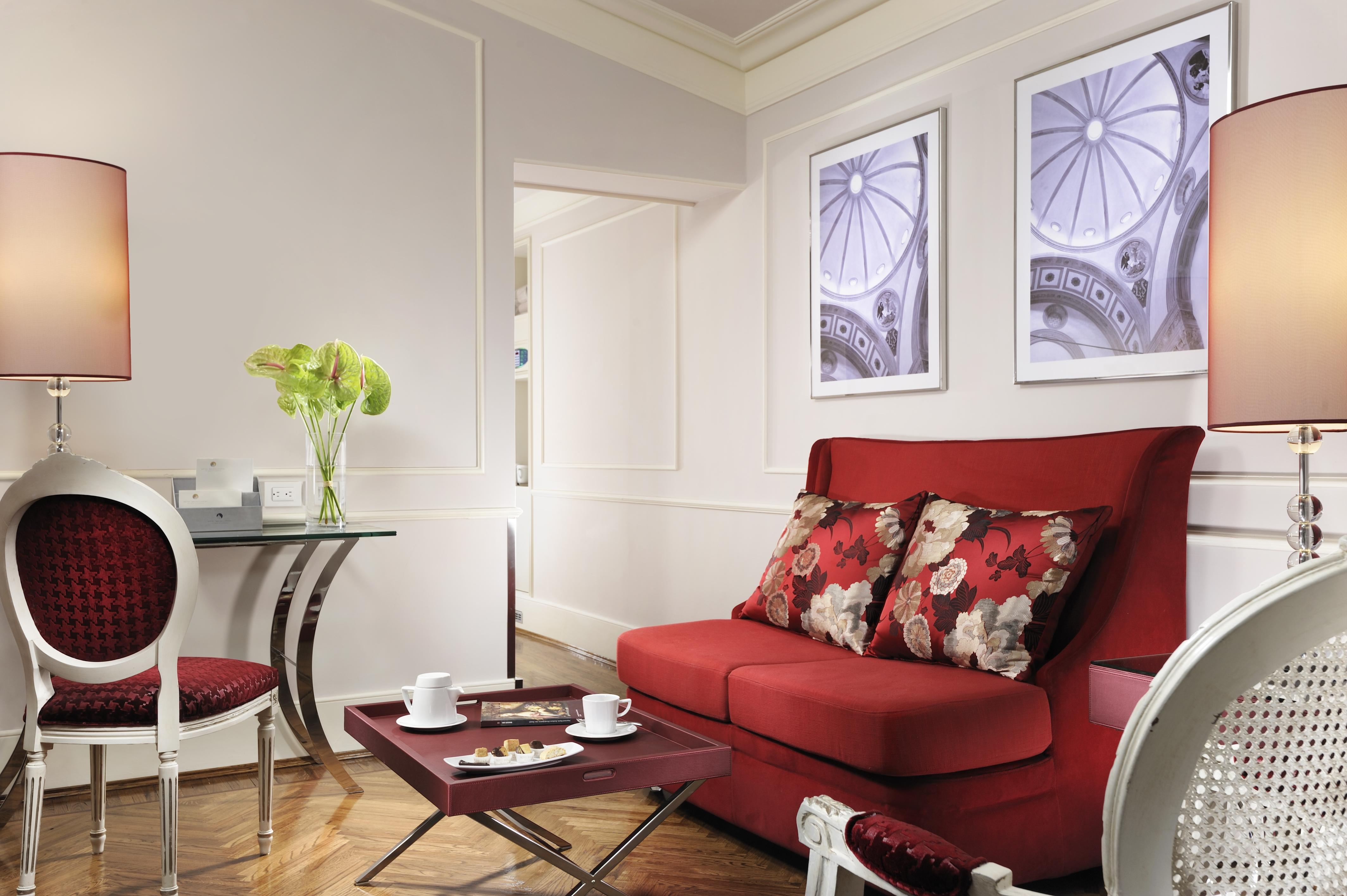 Brunelleschi Hotel Florencja Pokój zdjęcie