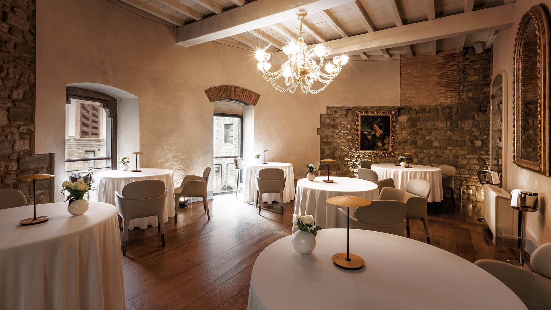 Brunelleschi Hotel Florencja Zewnętrze zdjęcie