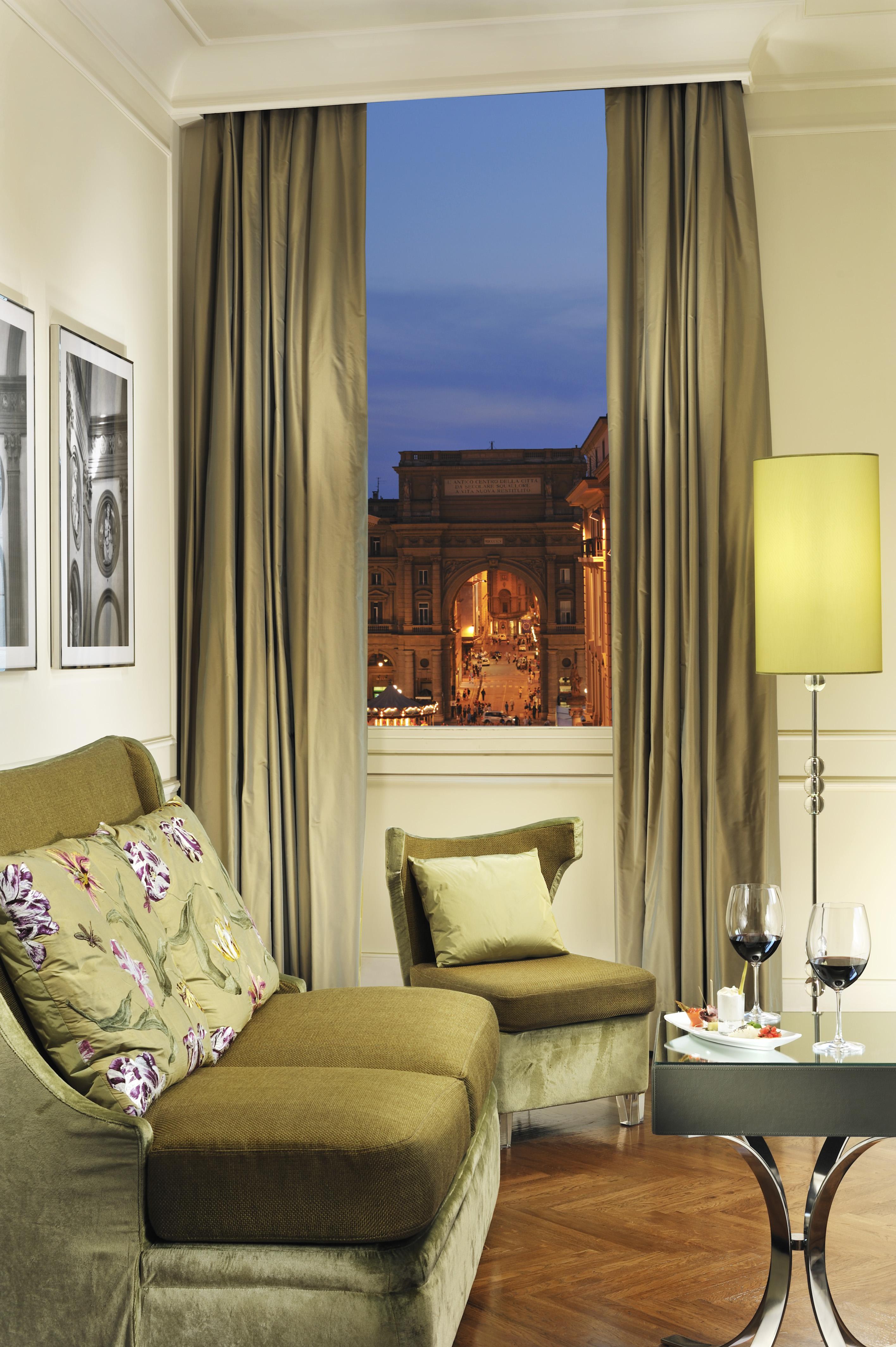 Brunelleschi Hotel Florencja Pokój zdjęcie