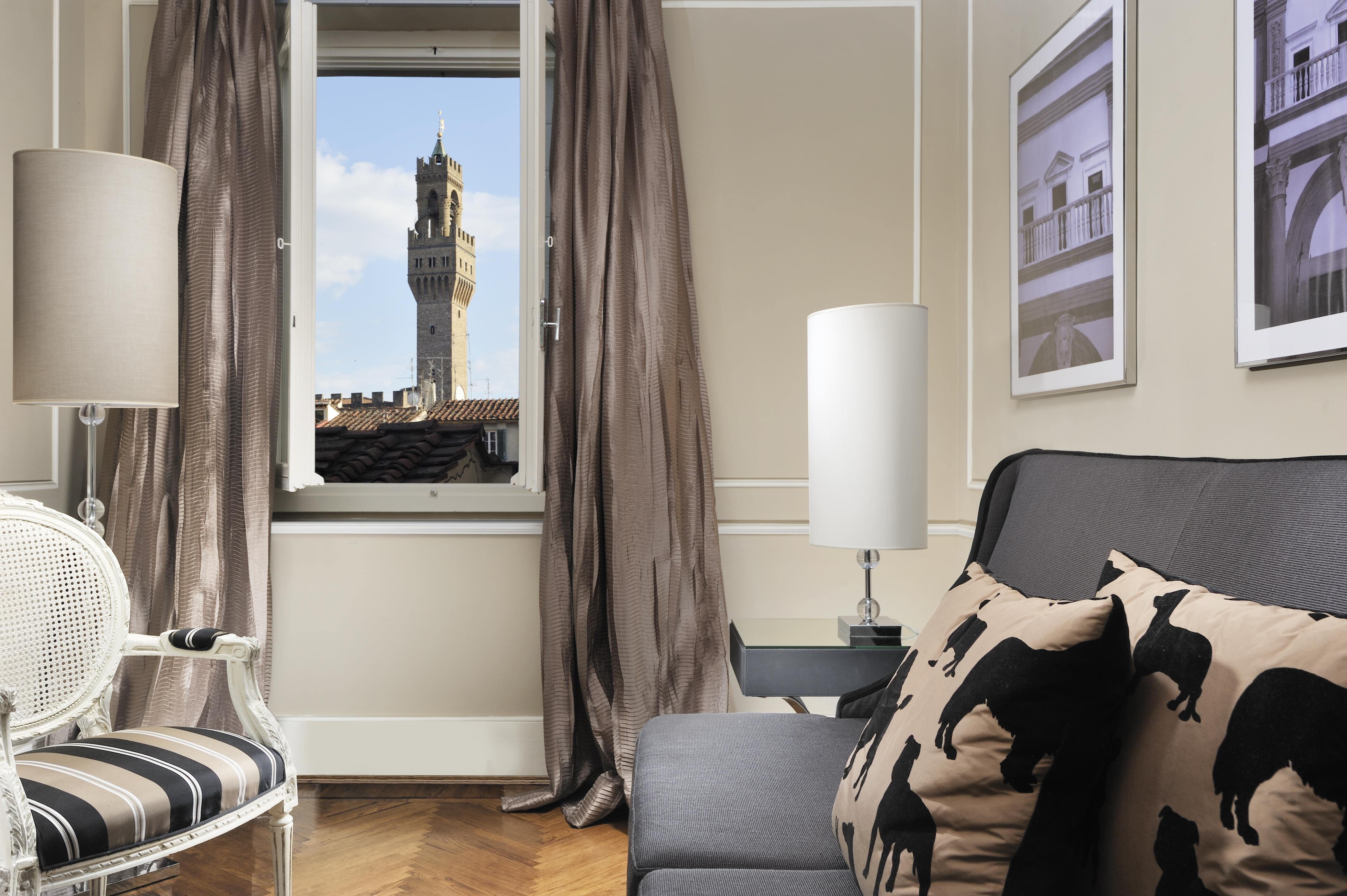 Brunelleschi Hotel Florencja Pokój zdjęcie