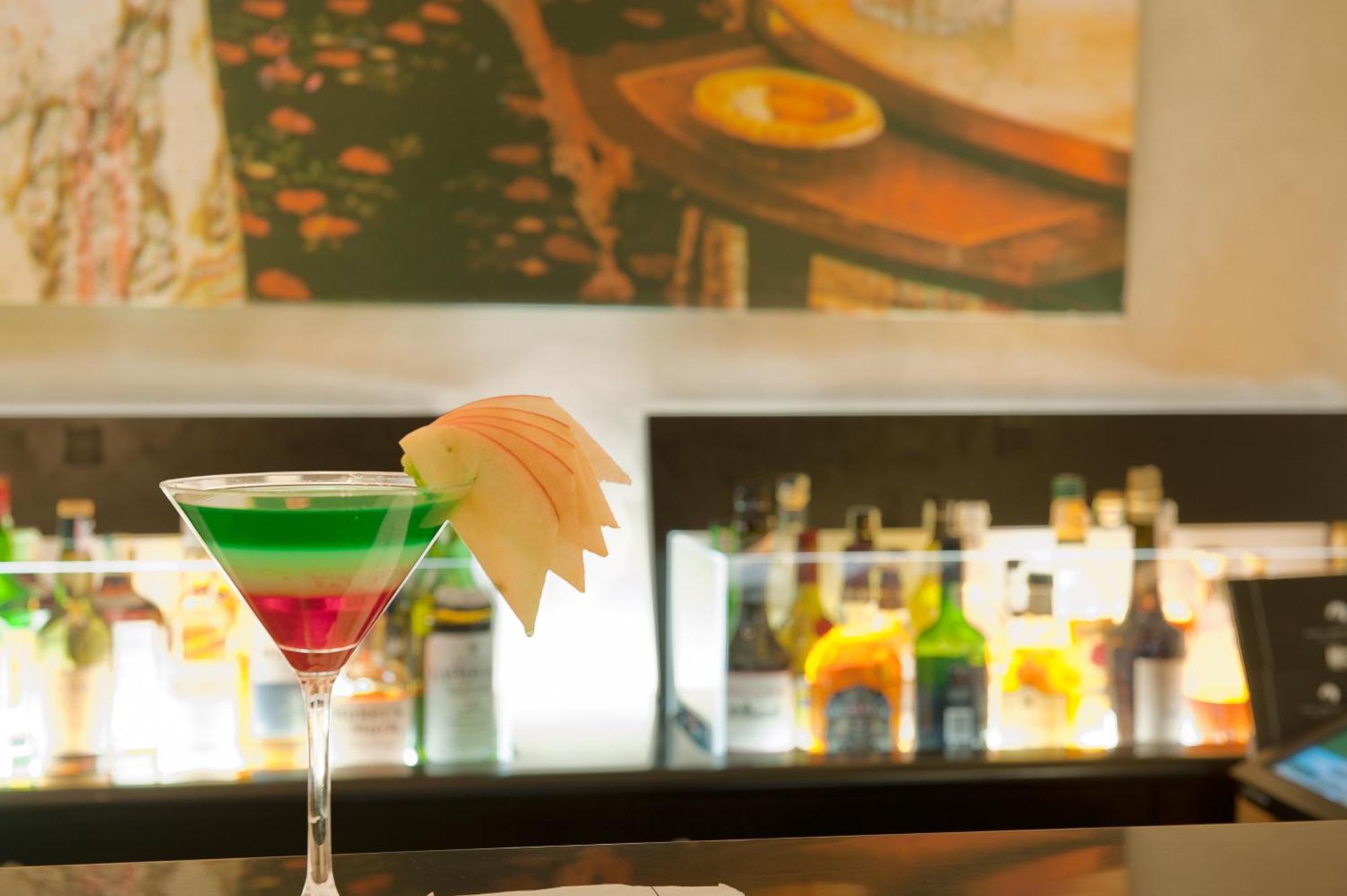 Brunelleschi Hotel Florencja Zewnętrze zdjęcie