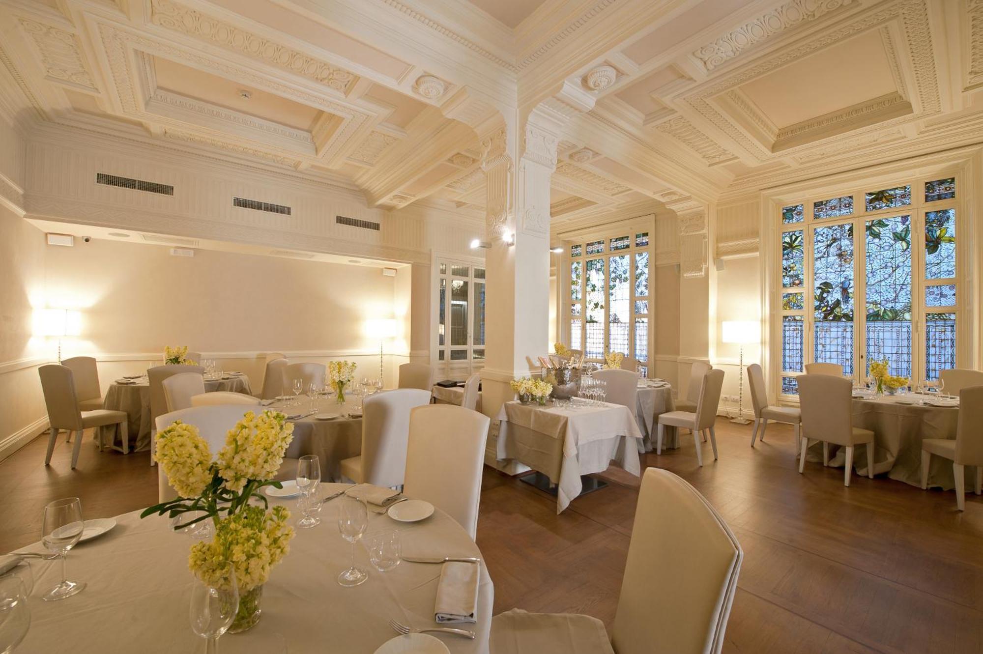 Brunelleschi Hotel Florencja Restauracja zdjęcie
