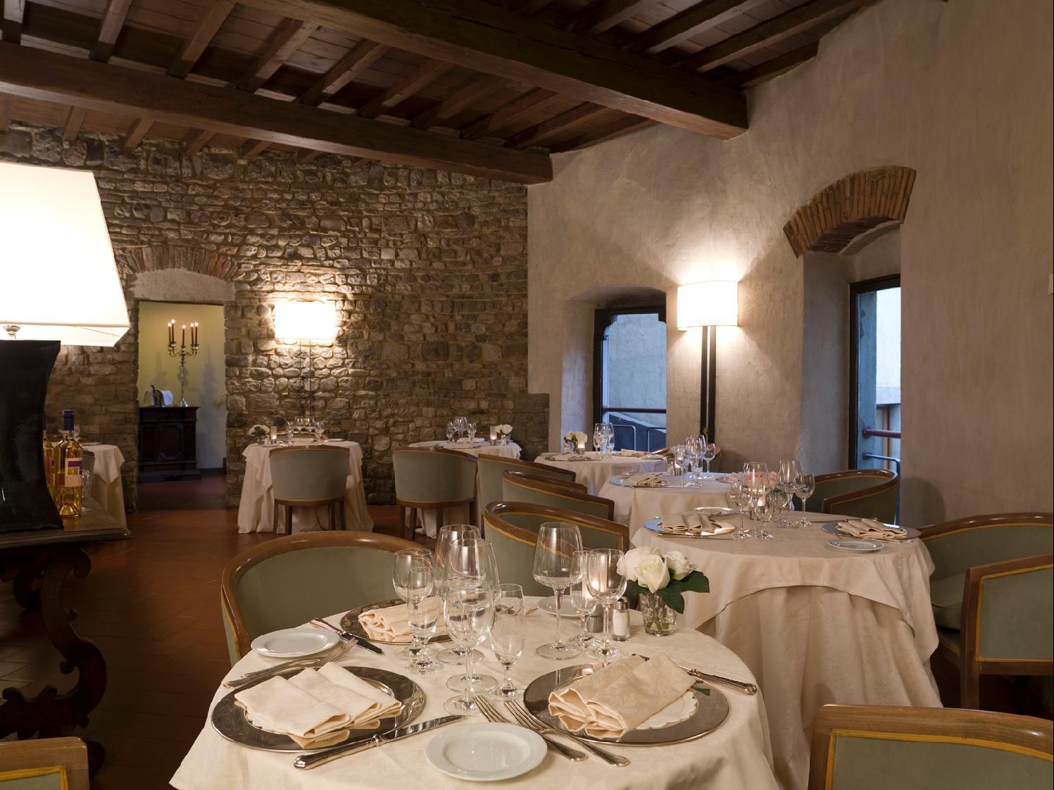 Brunelleschi Hotel Florencja Zewnętrze zdjęcie