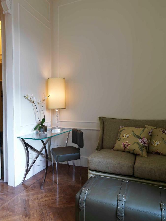 Brunelleschi Hotel Florencja Zewnętrze zdjęcie